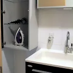 Beautiful And Luxury In Centre Apartment
