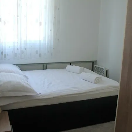 Appartamento Beautiful And Luxury In Centre