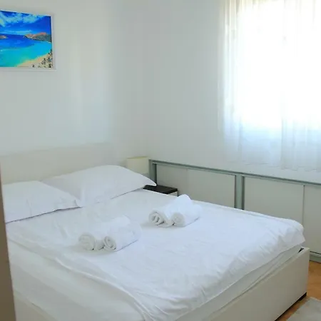 Appartamento Beautiful And Luxury In Centre