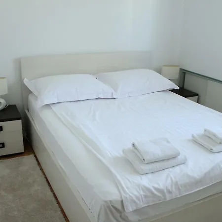 Beautiful And Luxury In Centre Spalato