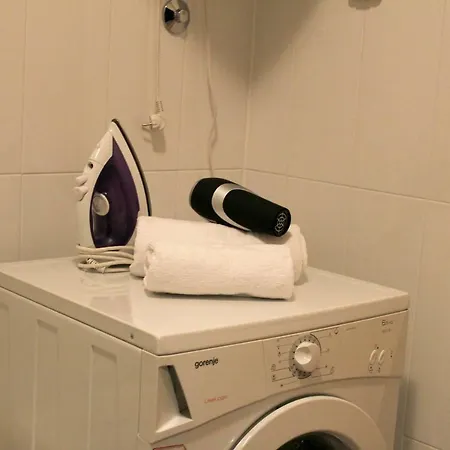 Beautiful And Luxury In Centre Appartamento Spalato