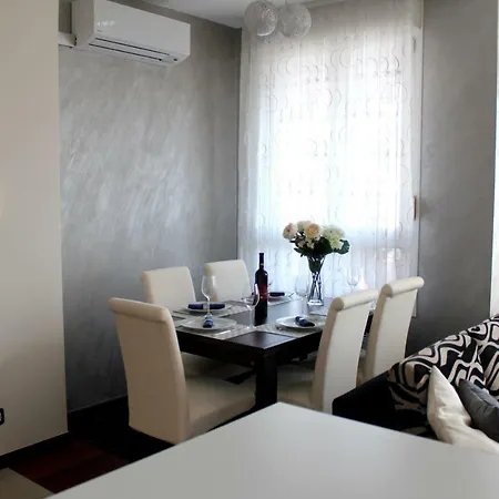 Appartamento Beautiful And Luxury In Centre