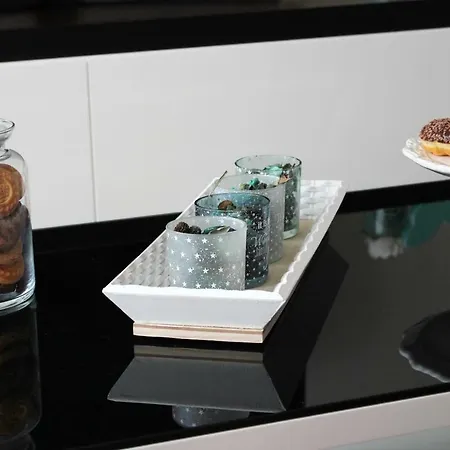 Beautiful And Luxury In Centre Appartamento