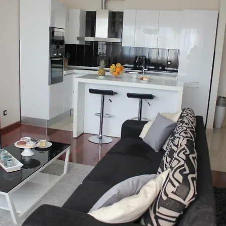 Appartamento Beautiful And Luxury In Centre *