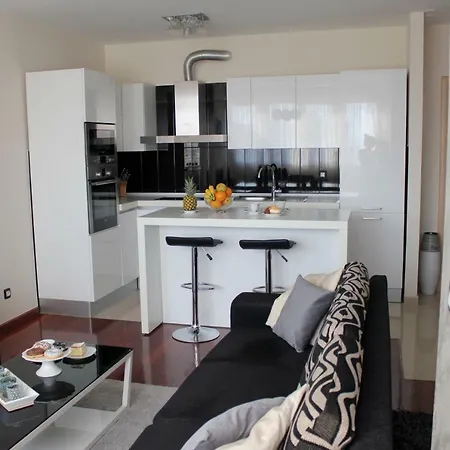 Appartamento Beautiful And Luxury In Centre *