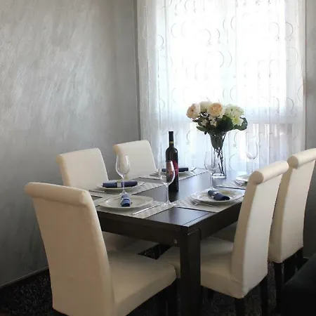 Beautiful And Luxury In Centre Spalato