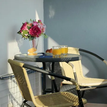 Beautiful And Luxury In Centre Spalato