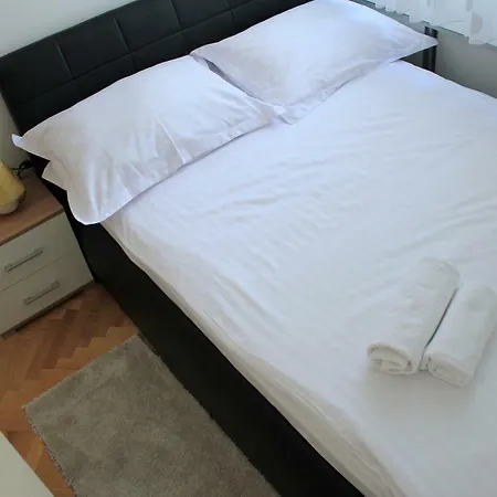 Appartamento Beautiful And Luxury In Centre Spalato