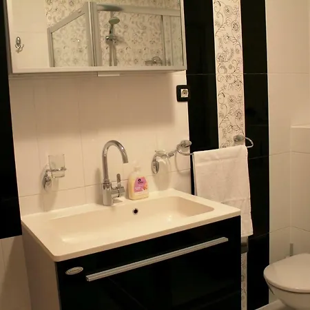Appartamento Beautiful And Luxury In Centre Spalato