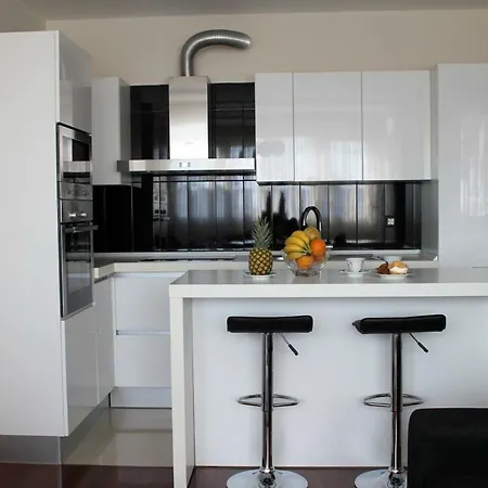 Appartamento Beautiful And Luxury In Centre *