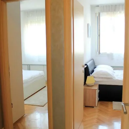 Beautiful And Luxury In Centre * سبليت