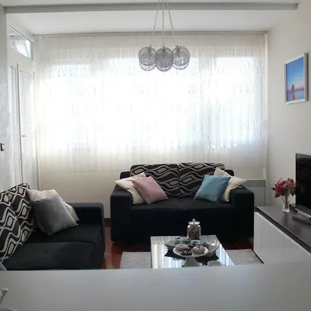 Beautiful And Luxury In Centre شقة سبليت