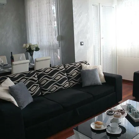 شقة Beautiful And Luxury In Centre