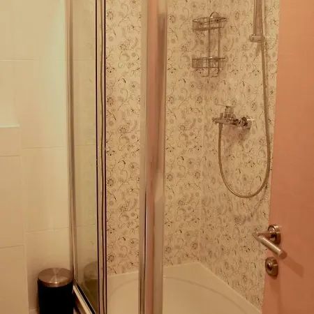 شقة Beautiful And Luxury In Centre *