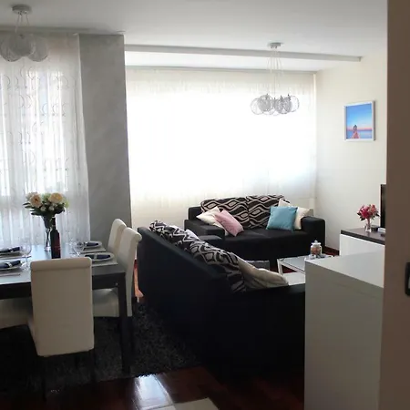 Beautiful And Luxury In Centre شقة